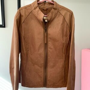 Wilson’s Genuine Leather Jacket